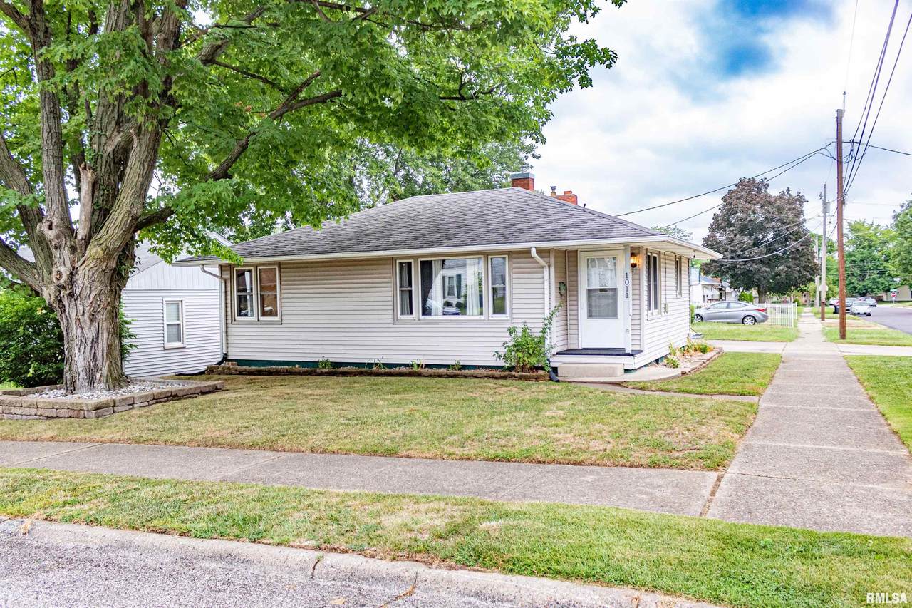 1011 Lawndale Street - Photo 1