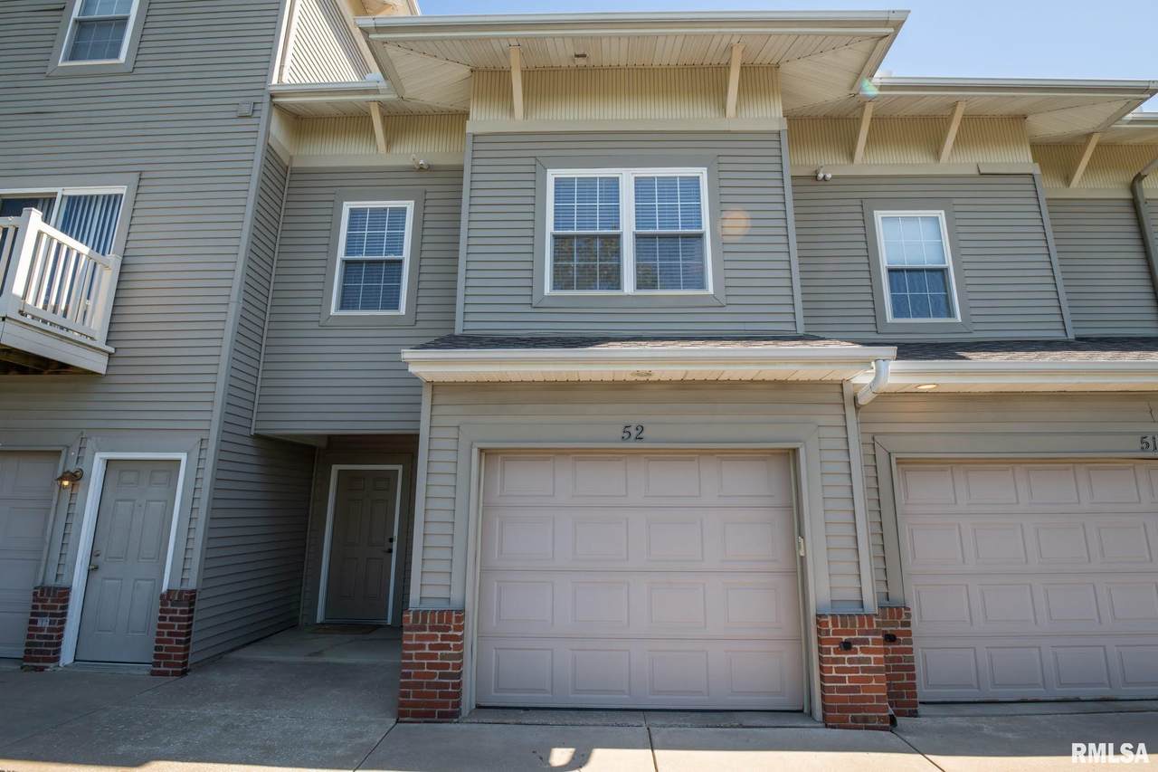 11217 Oakwood Drive - Photo 1