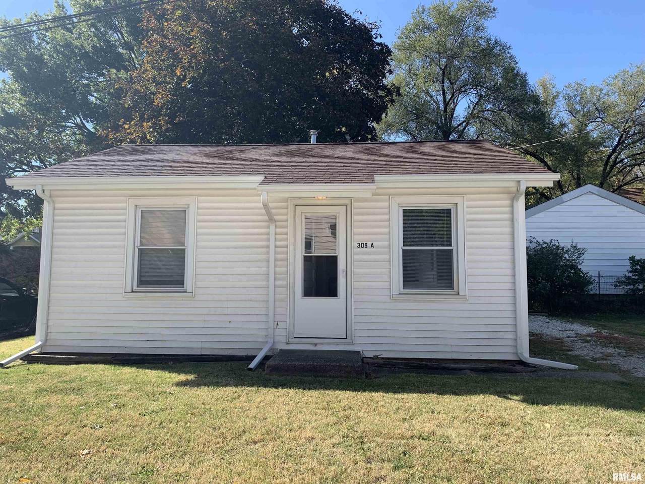 309 Treasure Street - Photo 1