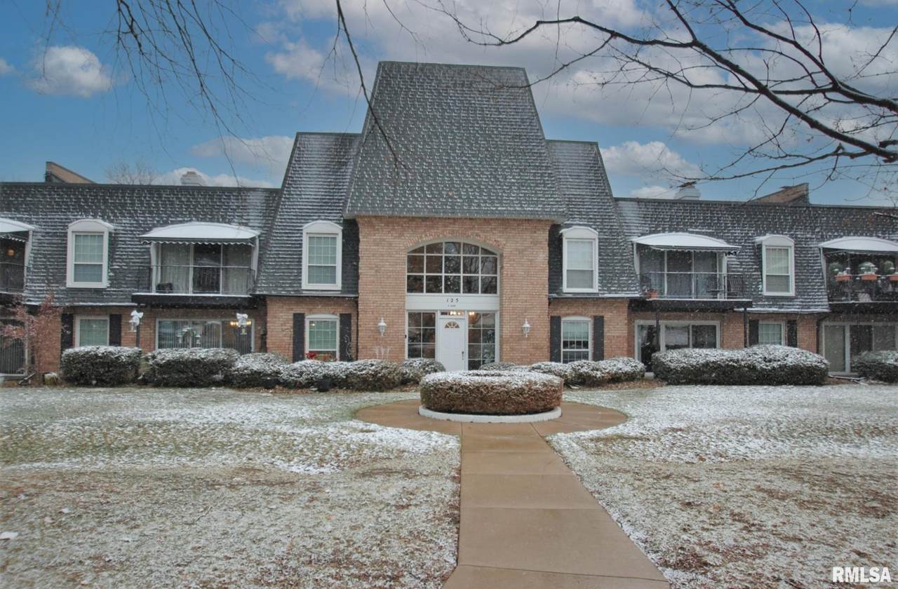 125 Glen Avenue - Photo 1