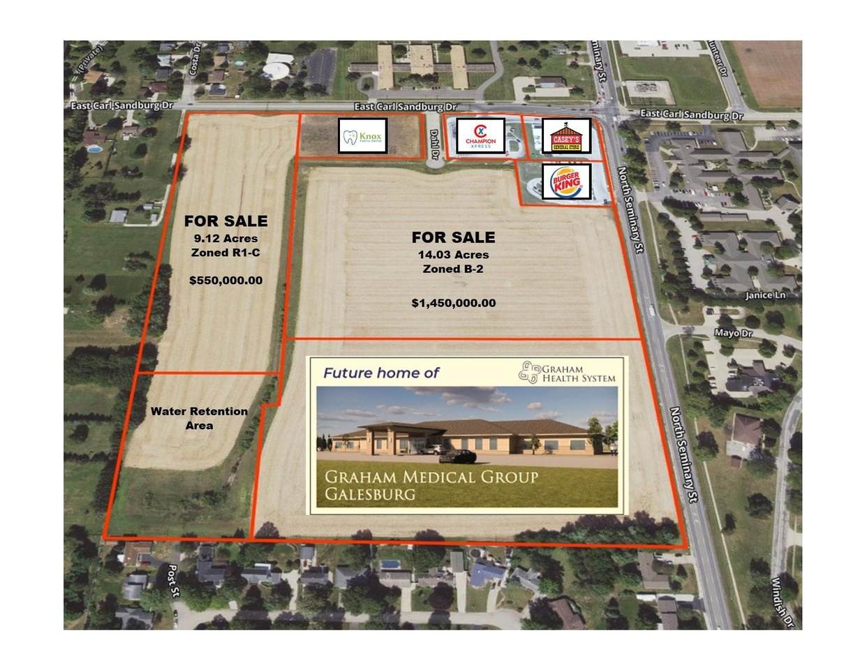 2028 Seminary Street - Photo 1