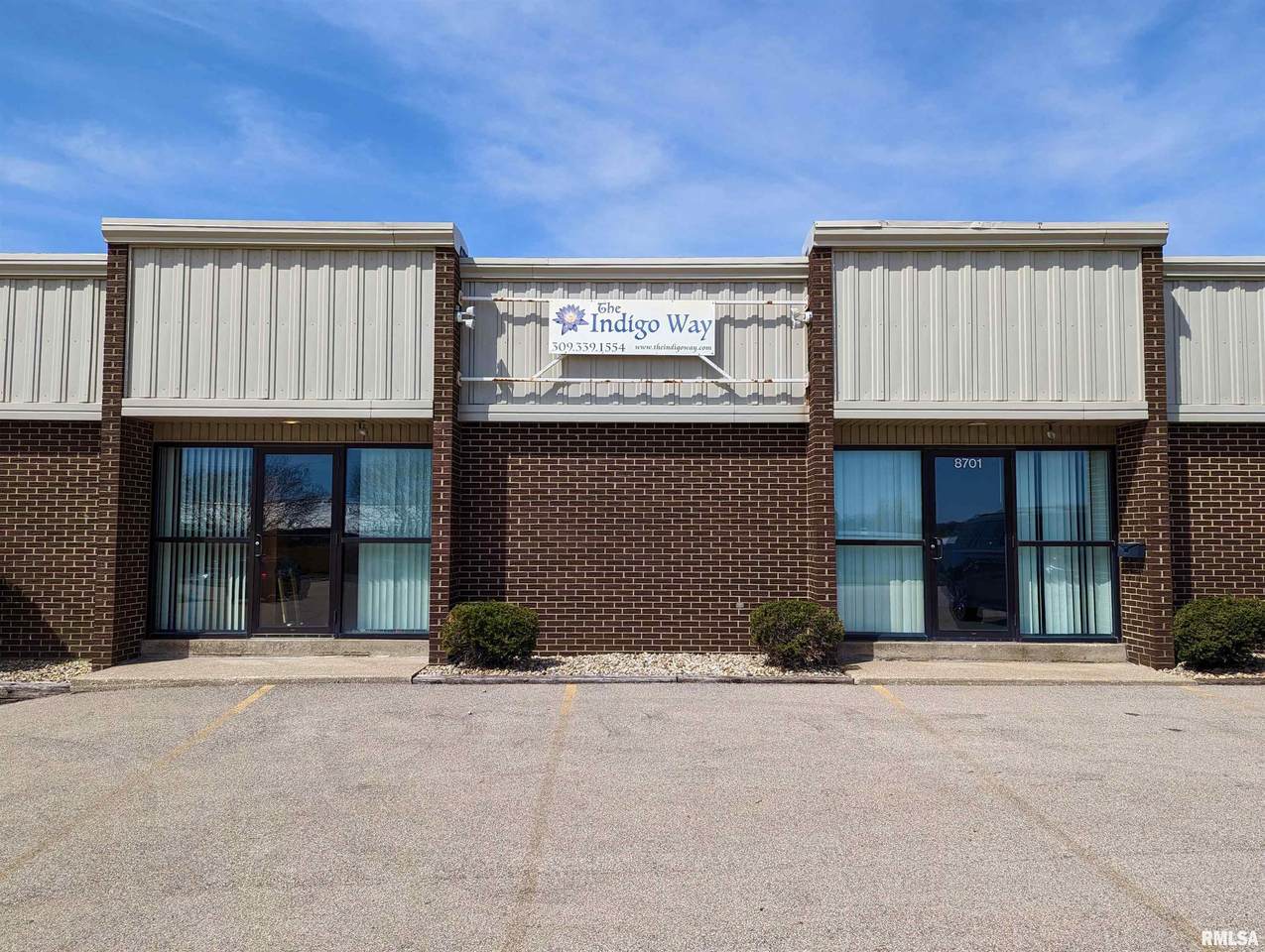 8701 University Street - Photo 1