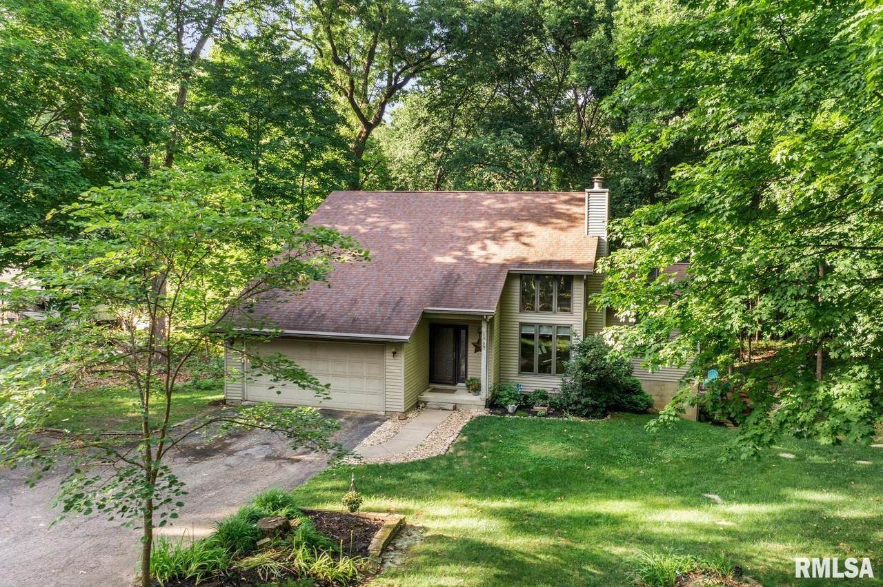 1364 Forrest Drive - Photo 1