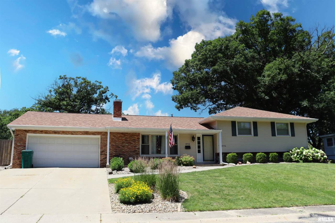 4713 Wanda Avenue - Photo 1
