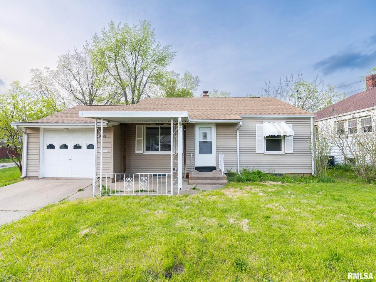 509 Forrest Hill Avenue - Photo 1