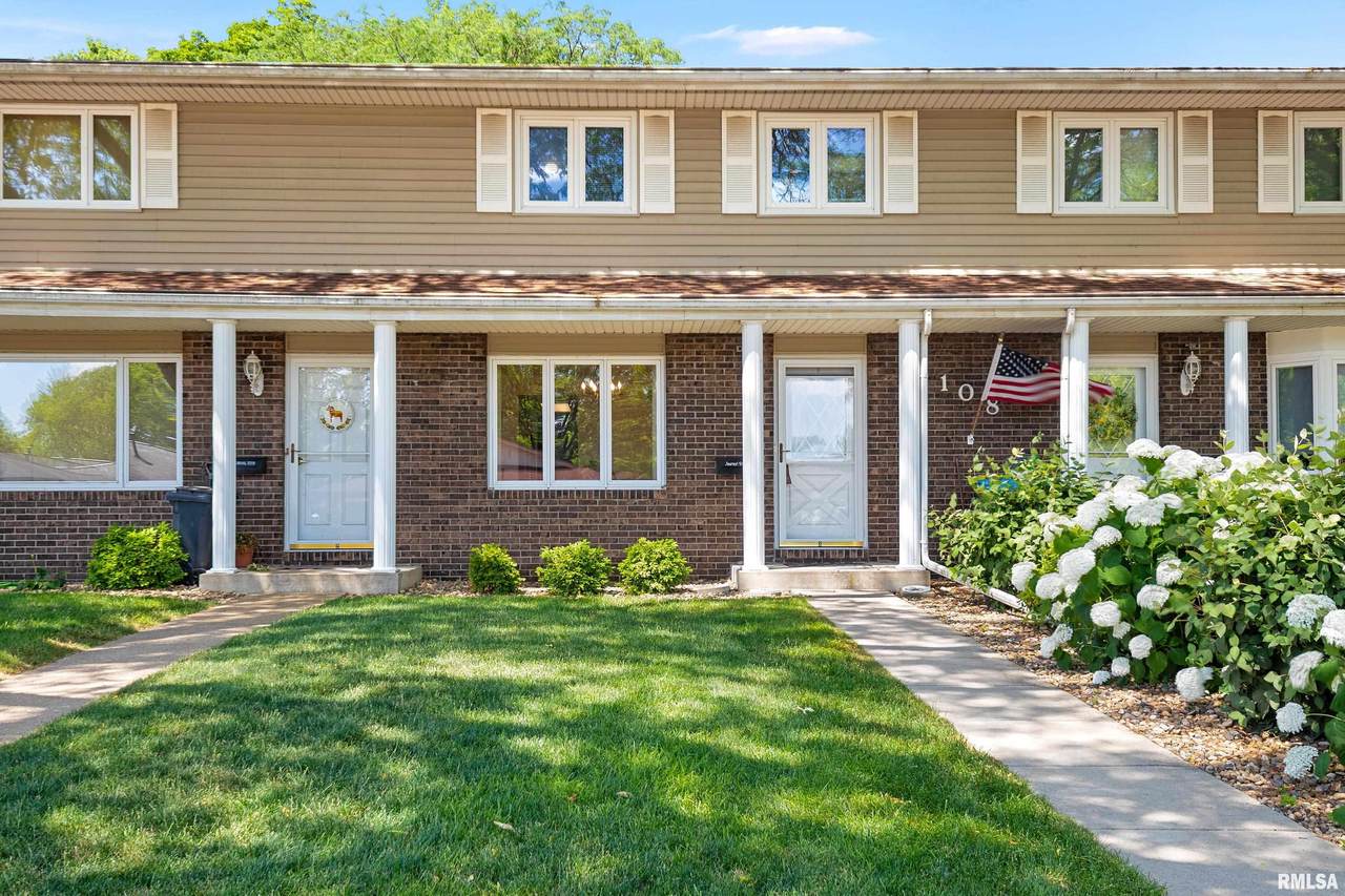 108 Shoshone Drive - Photo 1