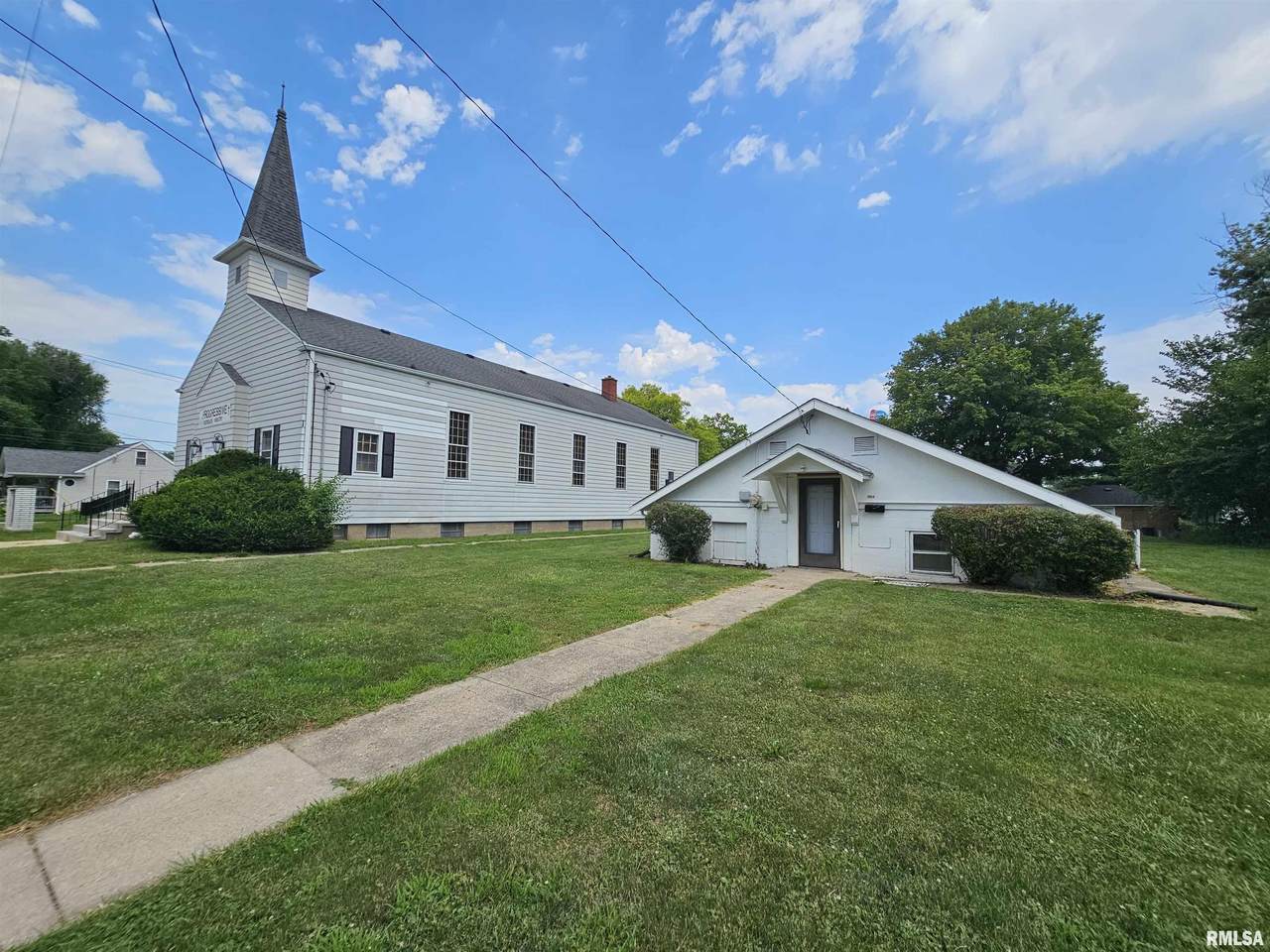 1003 Moneta Avenue - Photo 1