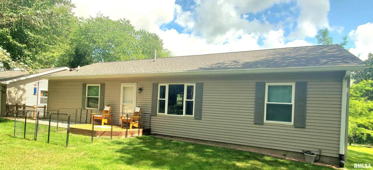 414 Charter Oak Place - Photo 1