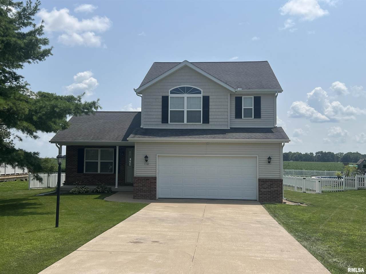 116 Cypress Road - Photo 1