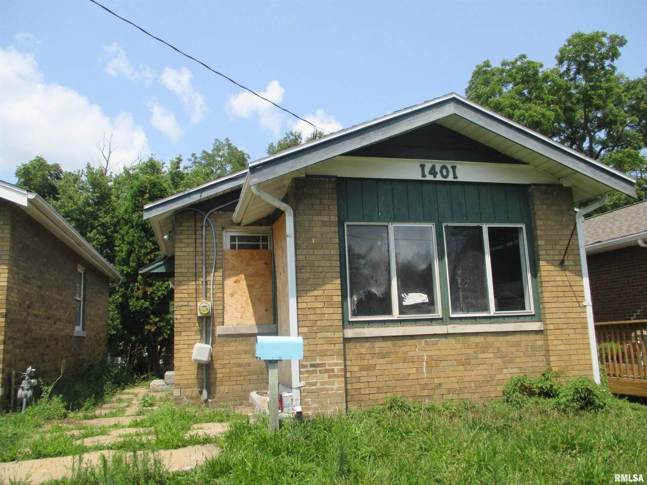 1401 Rouse Avenue - Photo 1