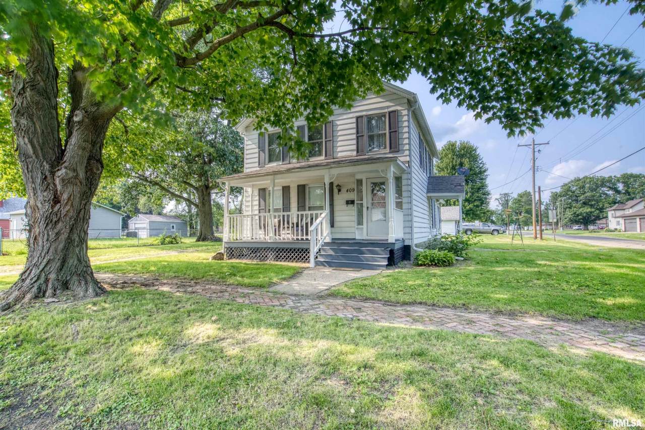 409 South Street - Photo 1