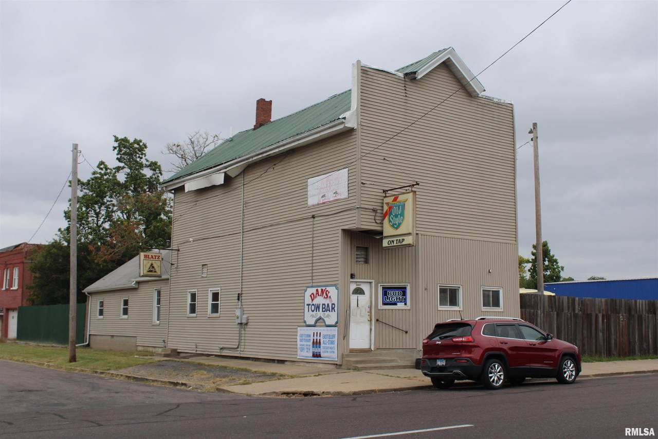 1923 Adams Street - Photo 1