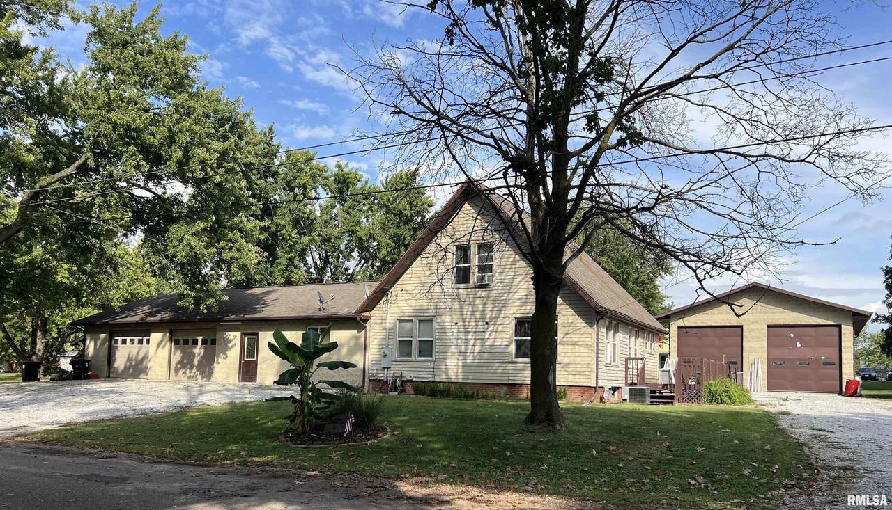 603 Liberty Street - Photo 1