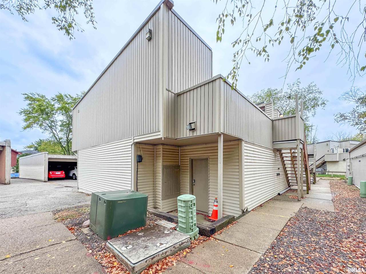 6809 Frostwood Parkway - Photo 1