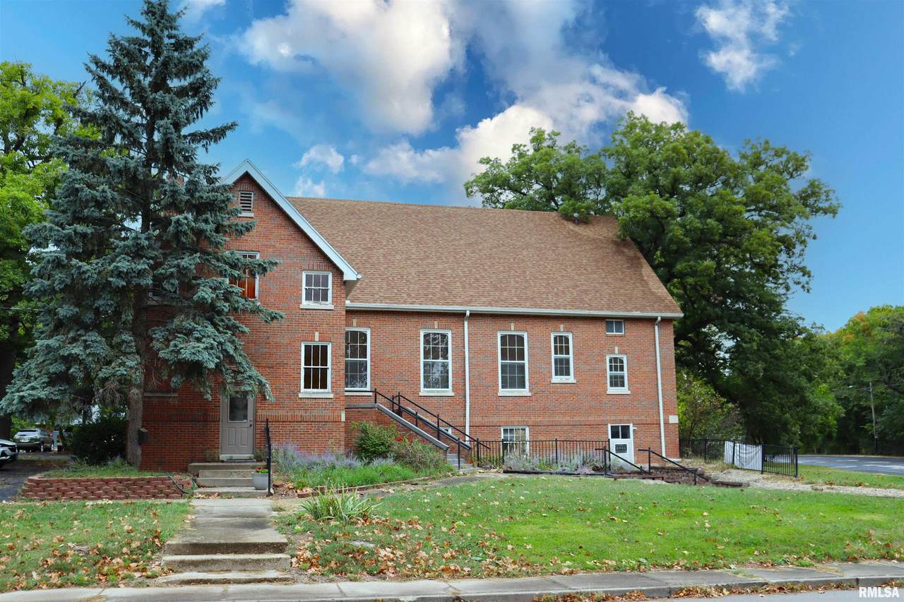 2901 Prospect Road - Photo 1