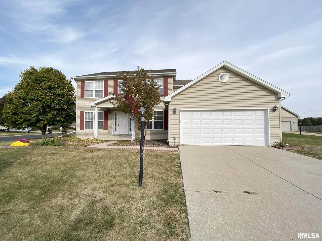 11103 Crestpoint Lane - Photo 1
