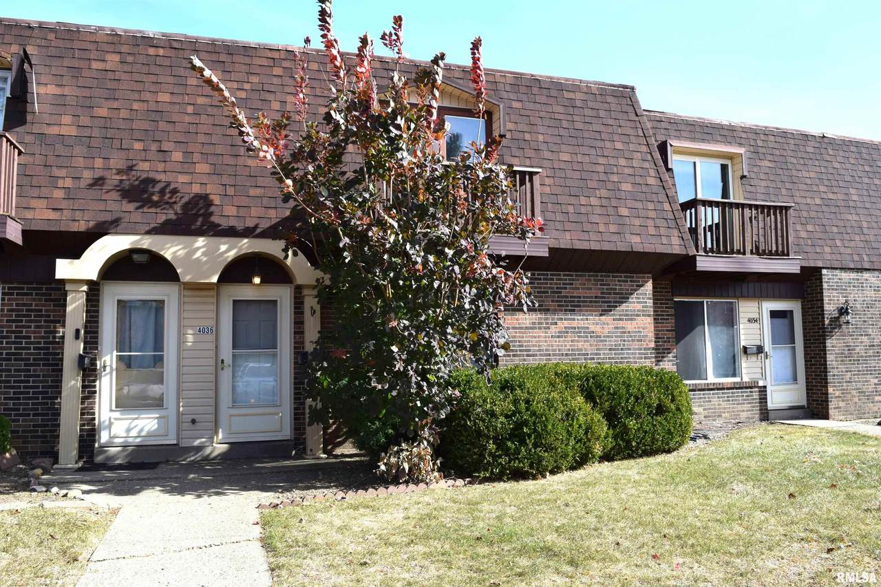 4036 Westport Court - Photo 1
