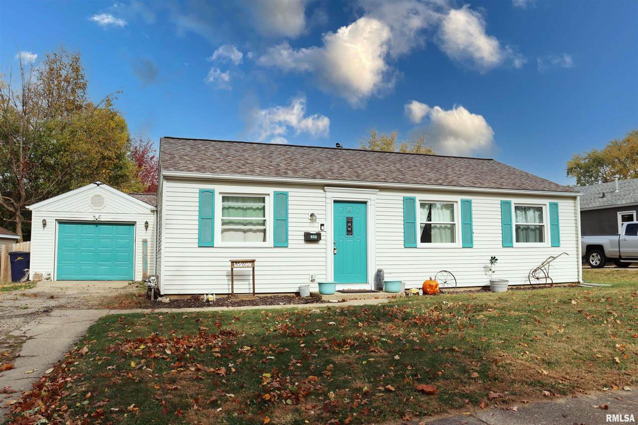 405 Joliet Road - Photo 1