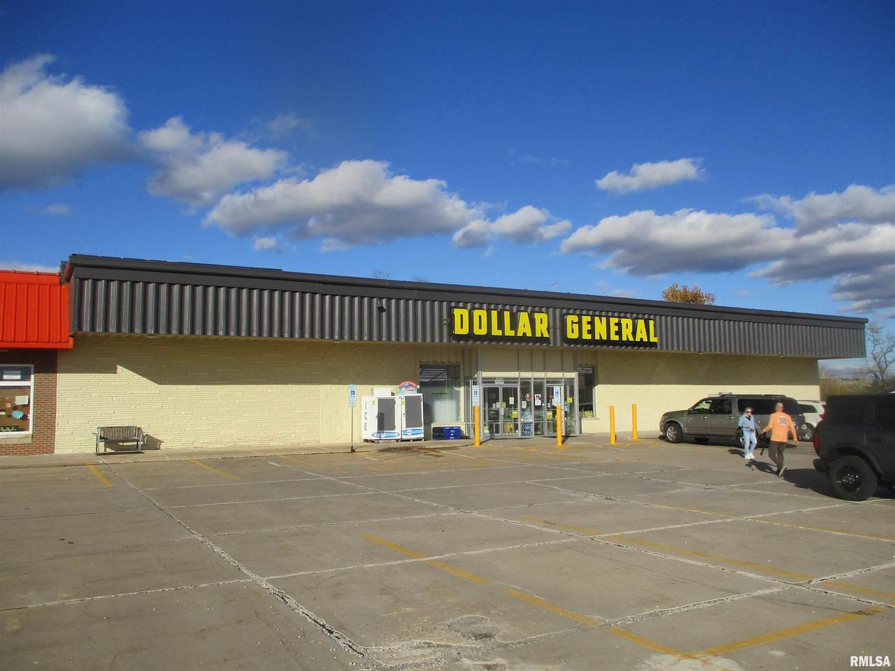 1300 Washington Street - Photo 1