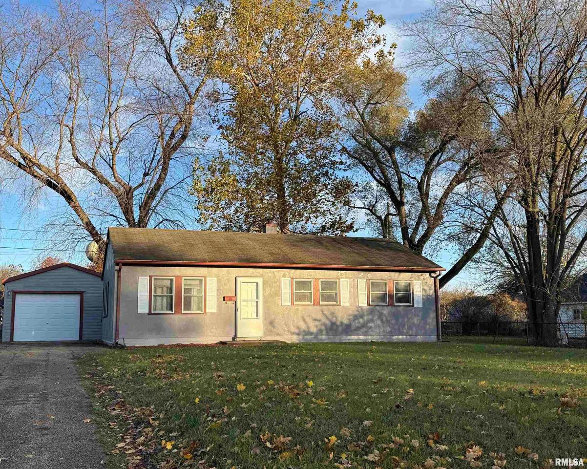 111 Radisson Road - Photo 1