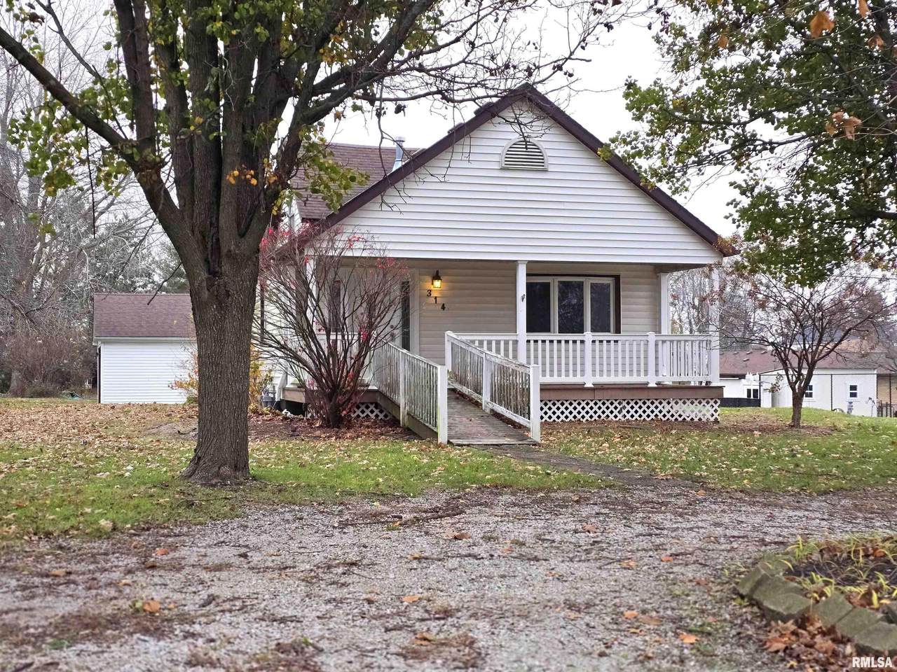 314 Morgan Street - Photo 1