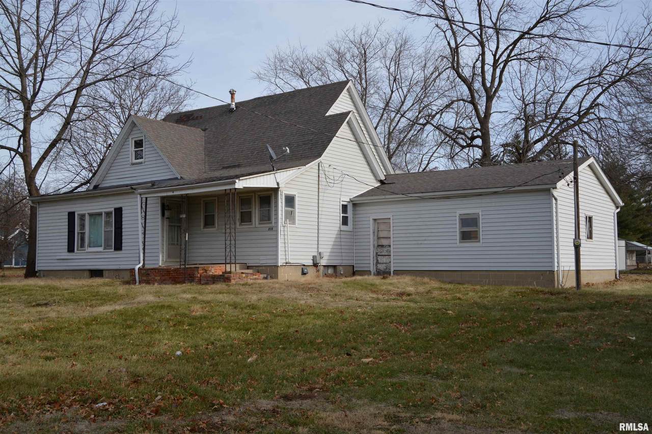 215 Monmouth Street - Photo 1