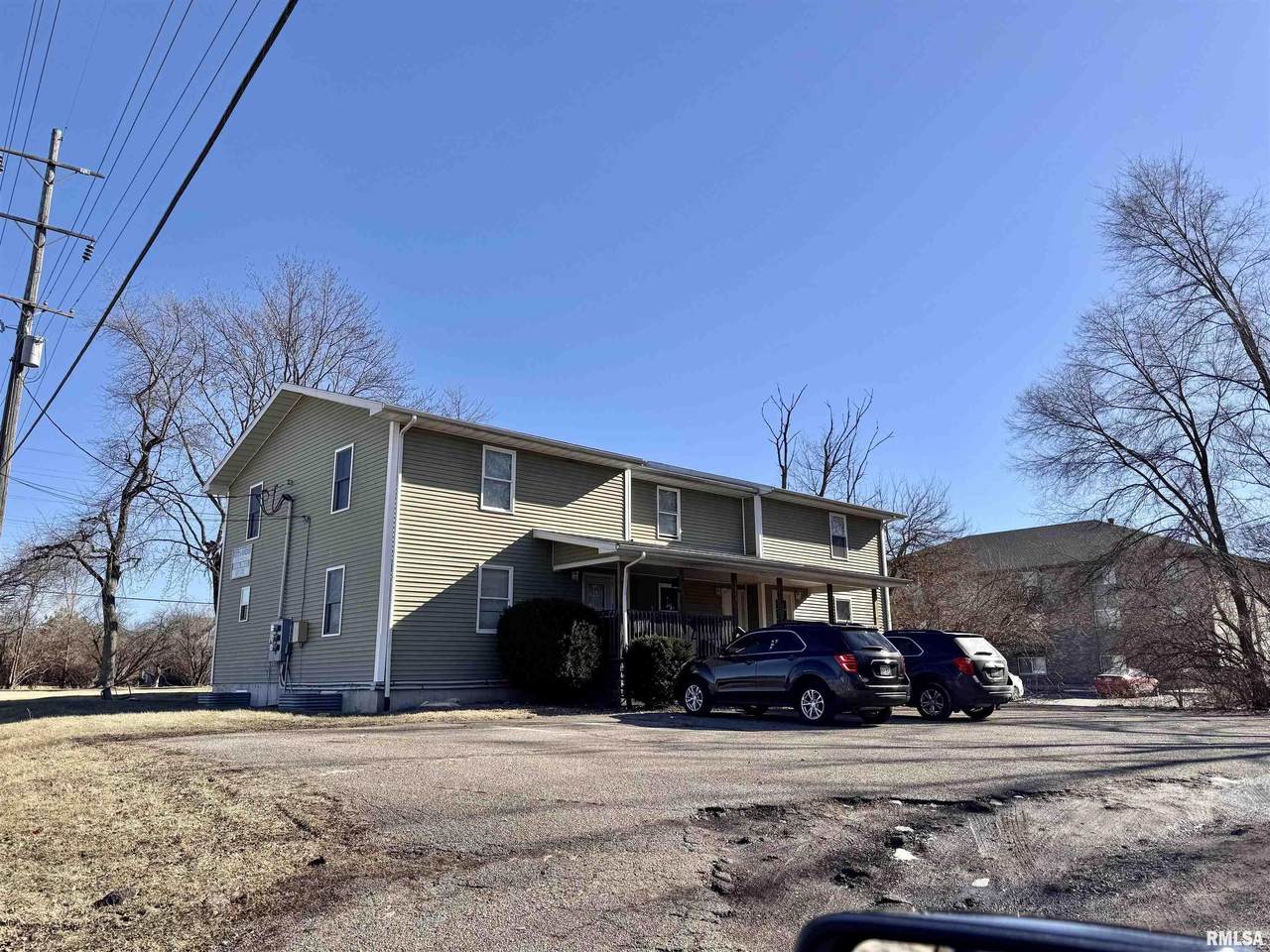 1613 Adams Street - Photo 1