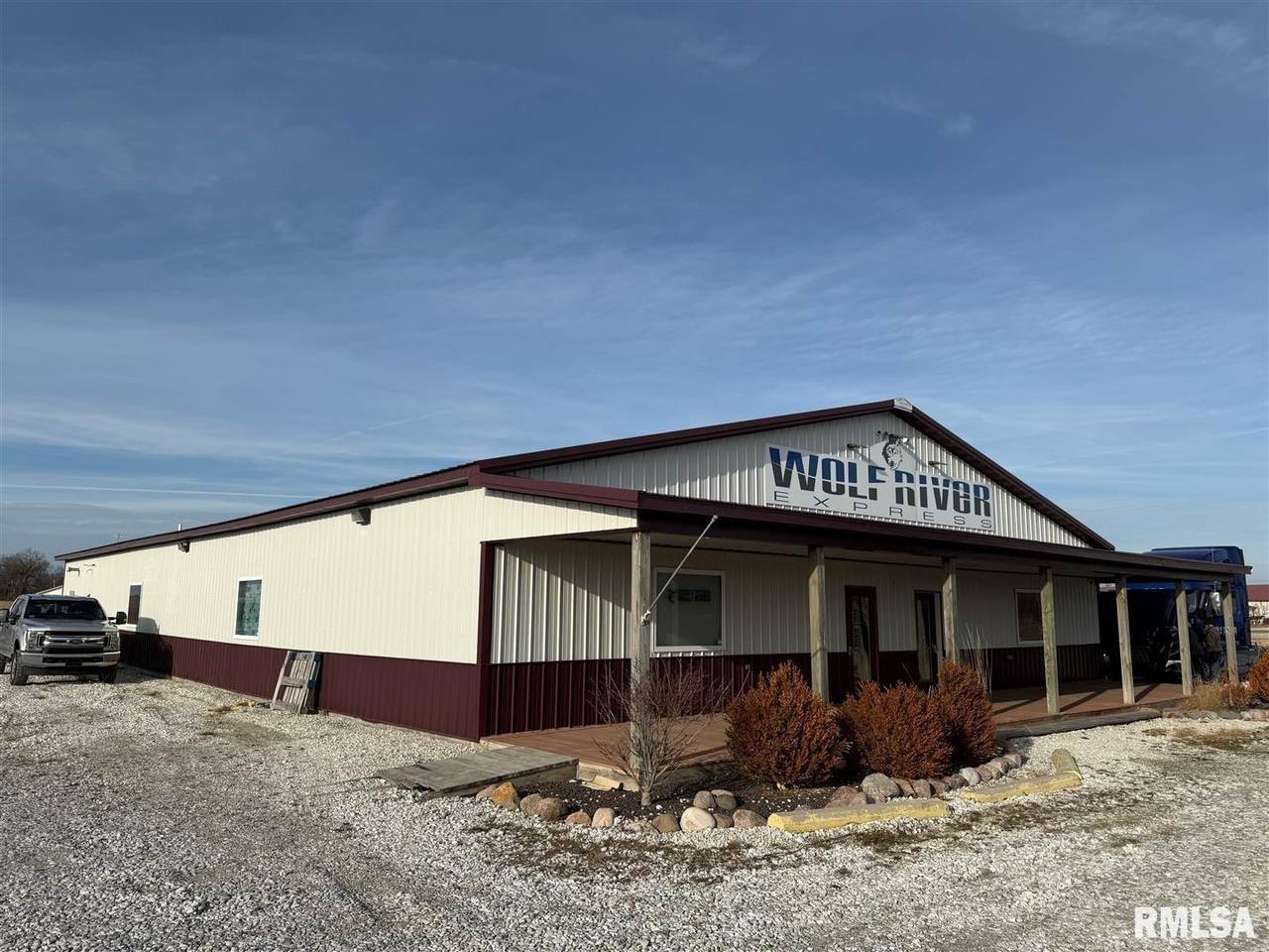 8440 Us Hwy 136 Highway - Photo 1