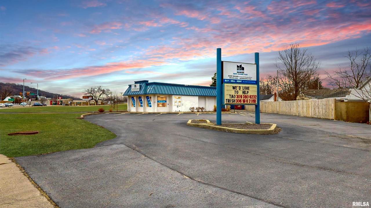 1100 Washington Street - Photo 1