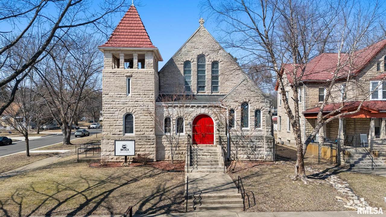 1601 Madison Avenue - Photo 1