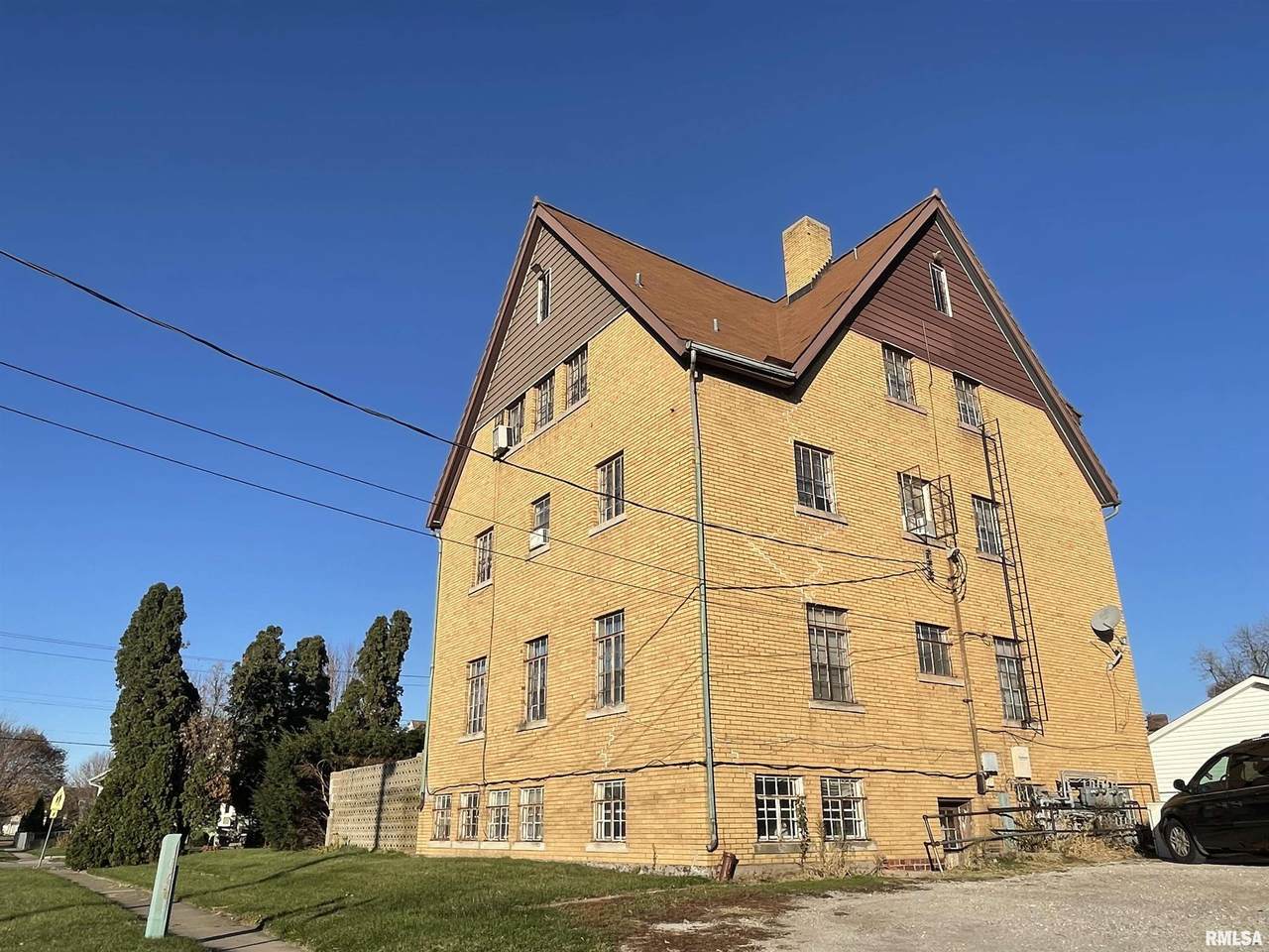 1316 Knox Street - Photo 1