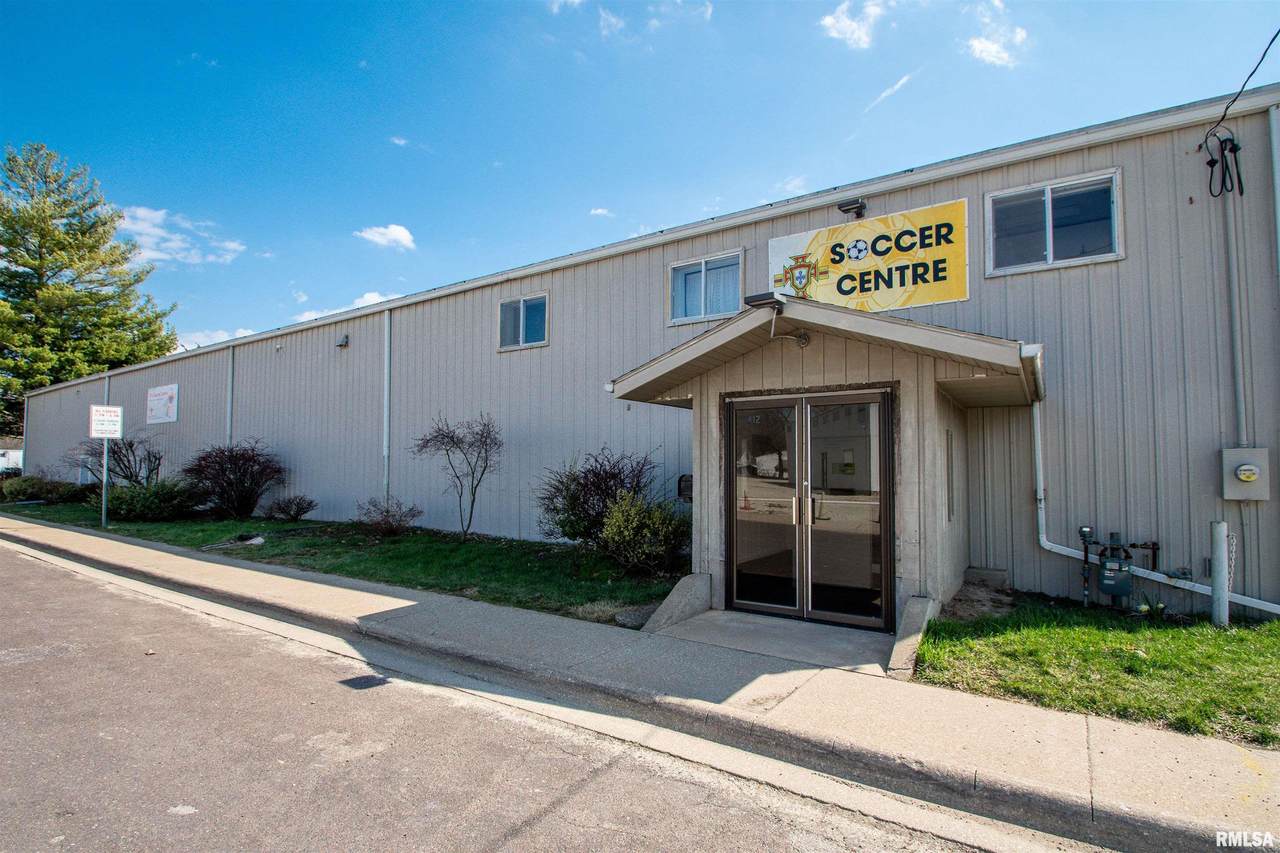 412 Moneta Avenue - Photo 1