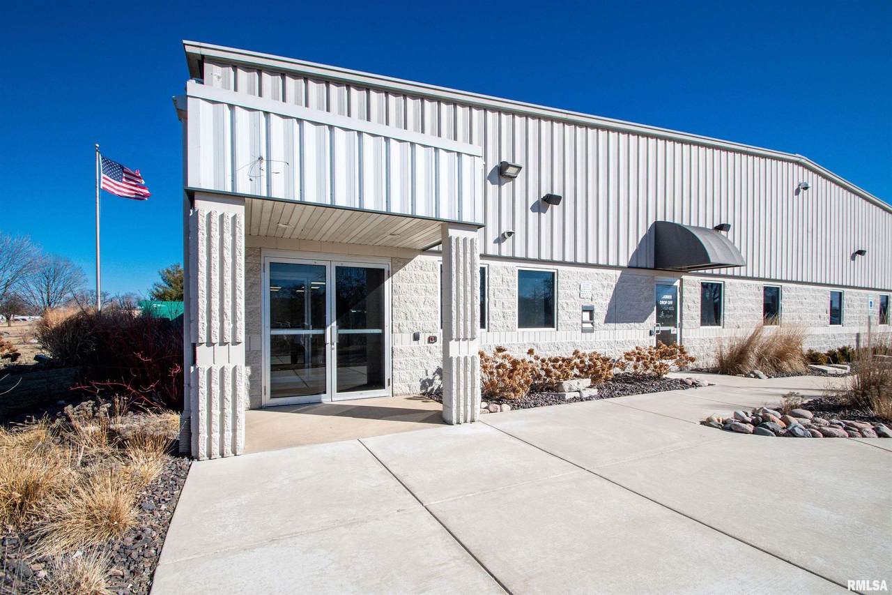 200 Enterprise Drive - Photo 1