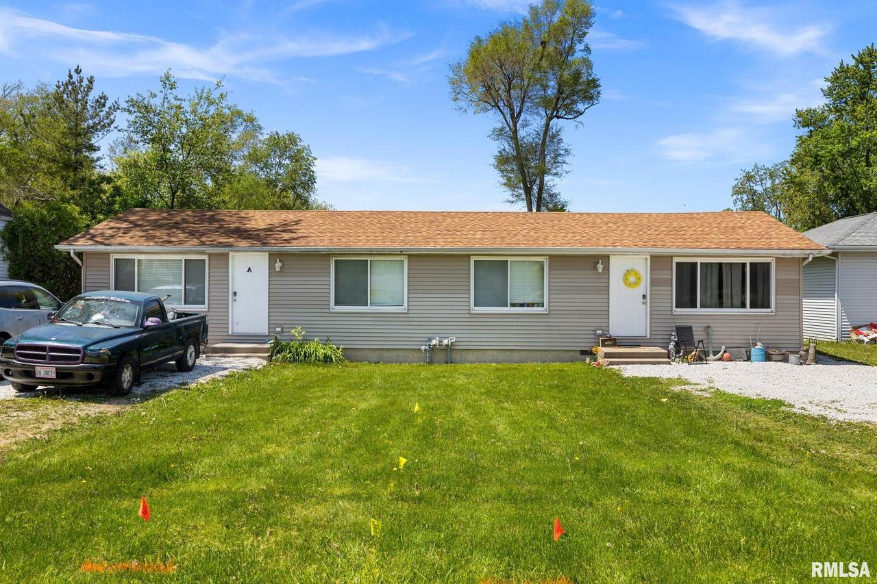 106 Ernest Street - Photo 1