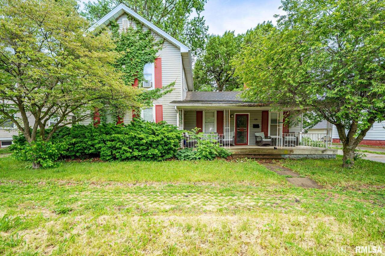 128 Spruce Street - Photo 1