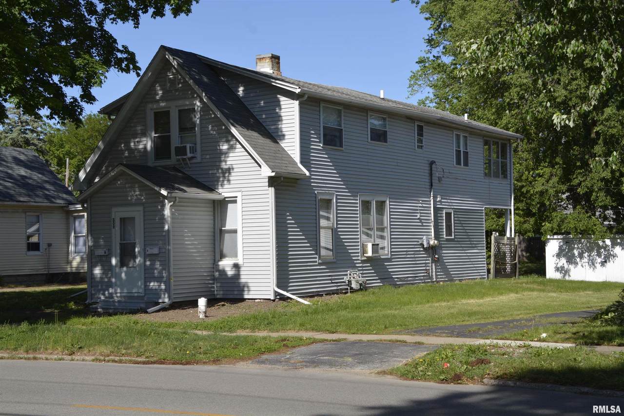 309 Dudley Street - Photo 1