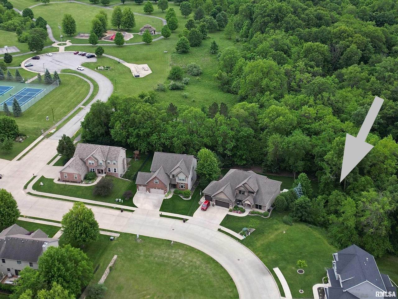 6711 Water Oak Drive - Photo 1