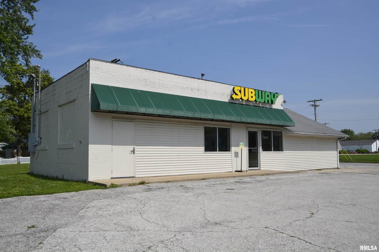 494 Hurst Street - Photo 1