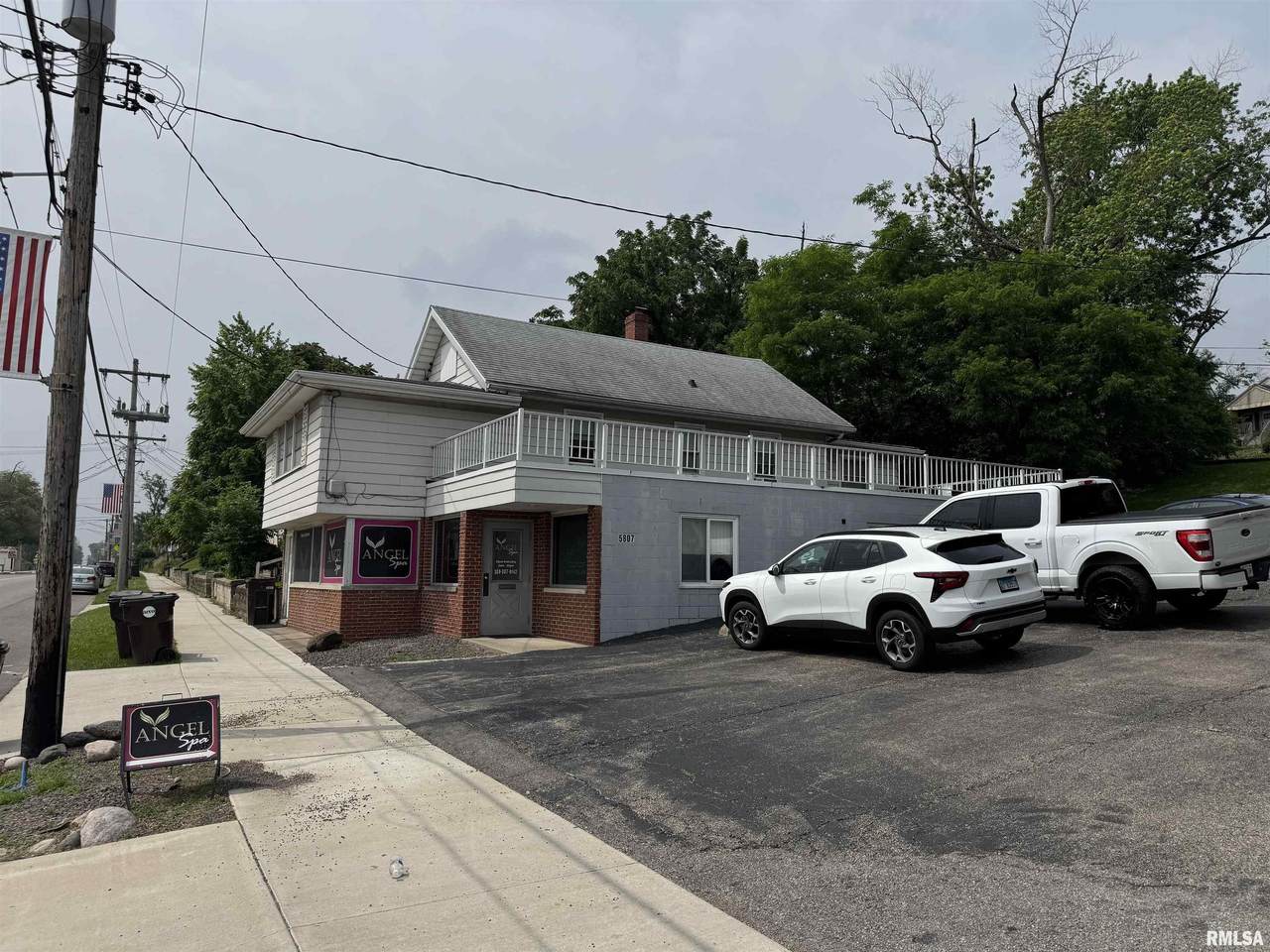 5807 Adams Street - Photo 1