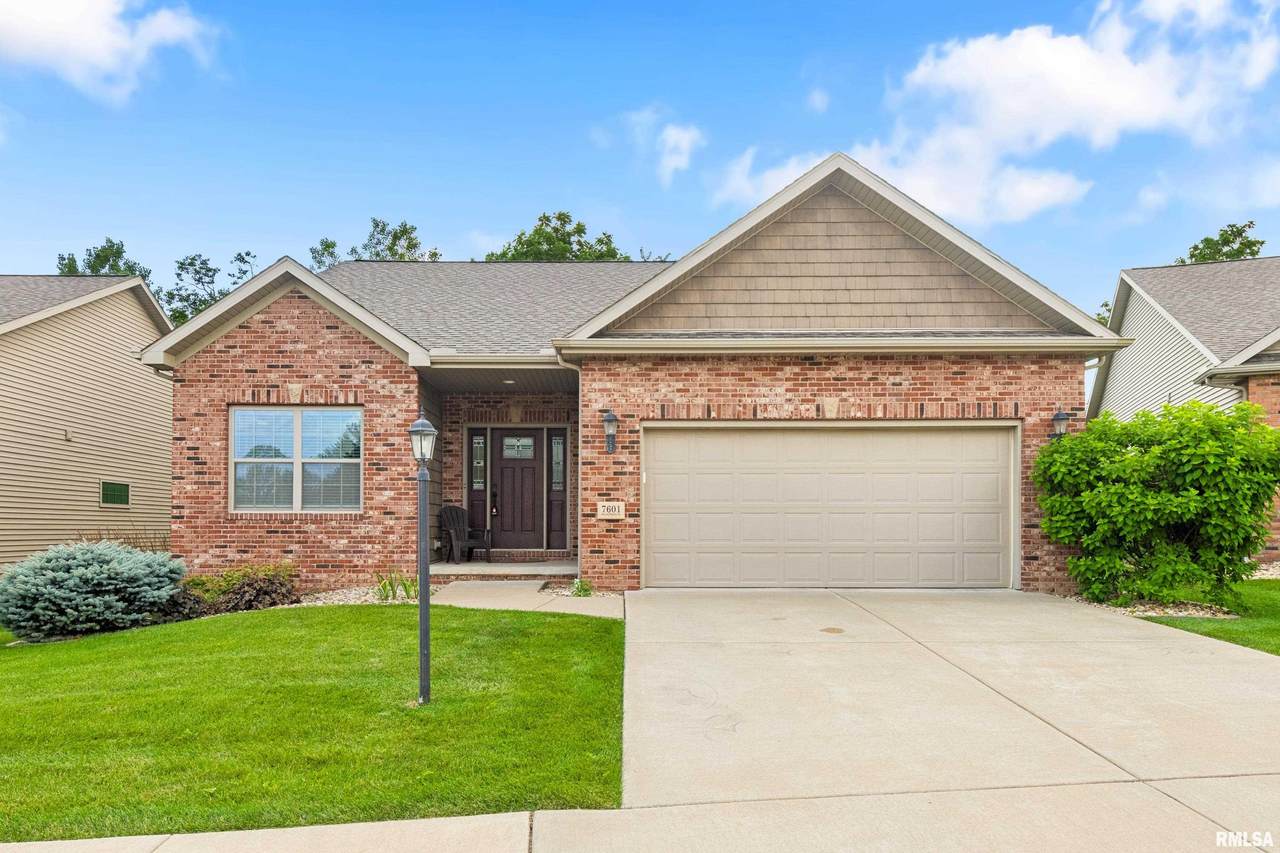 7601 Walnut Bend Drive - Photo 1