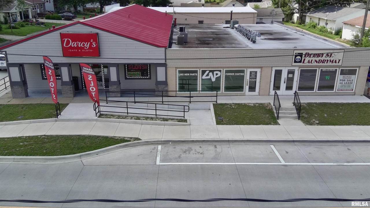 1310 Derby Street - Photo 1