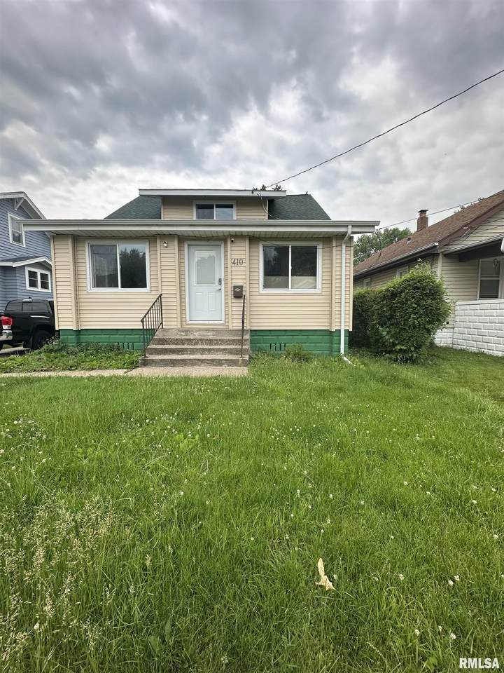 410 Virginia Avenue - Photo 1