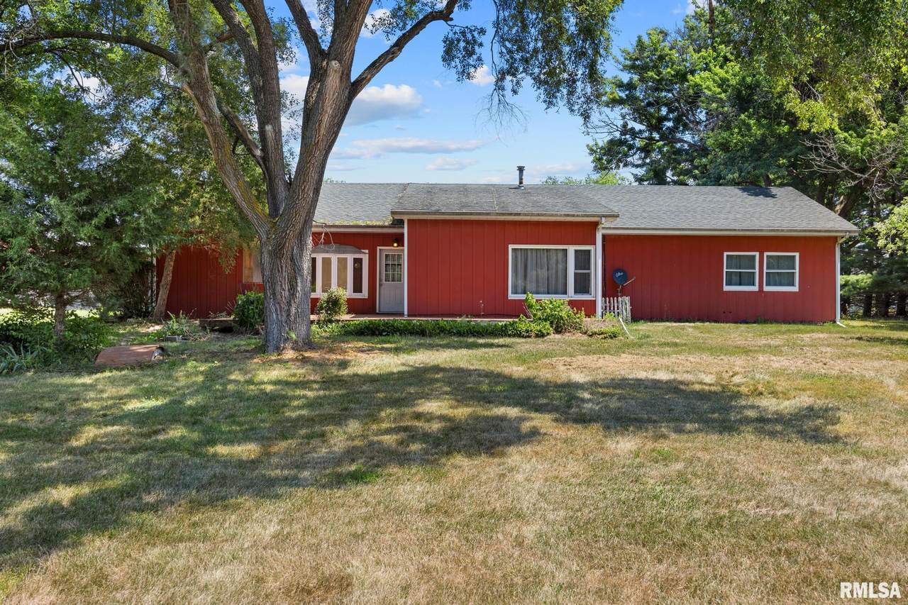 6312 Kickapoo Edwards Road - Photo 1