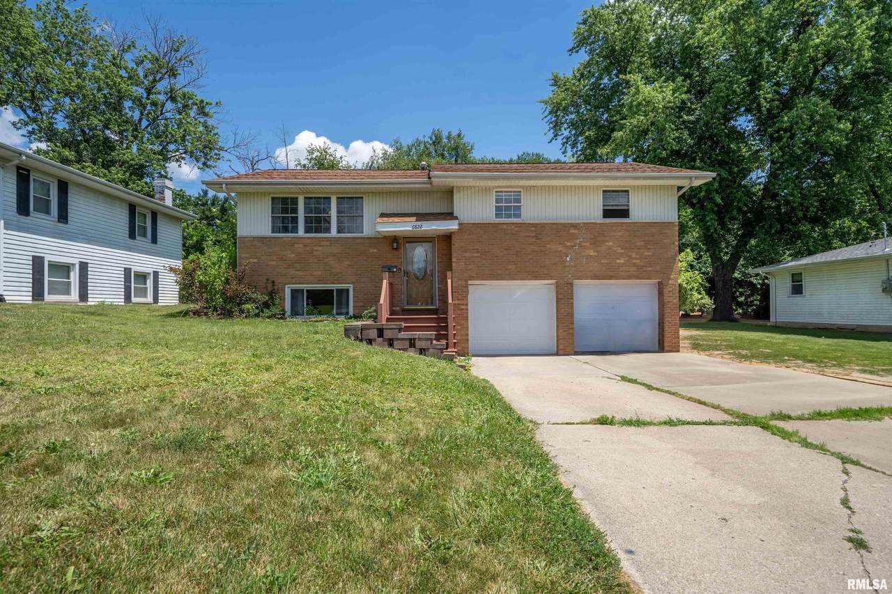 6822 Kimberly Drive - Photo 1