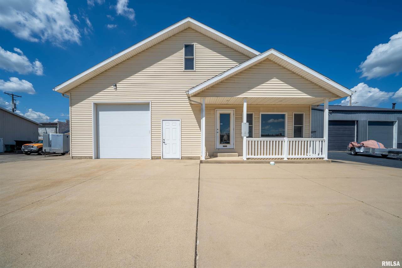 353 Ann Eliza Street - Photo 1