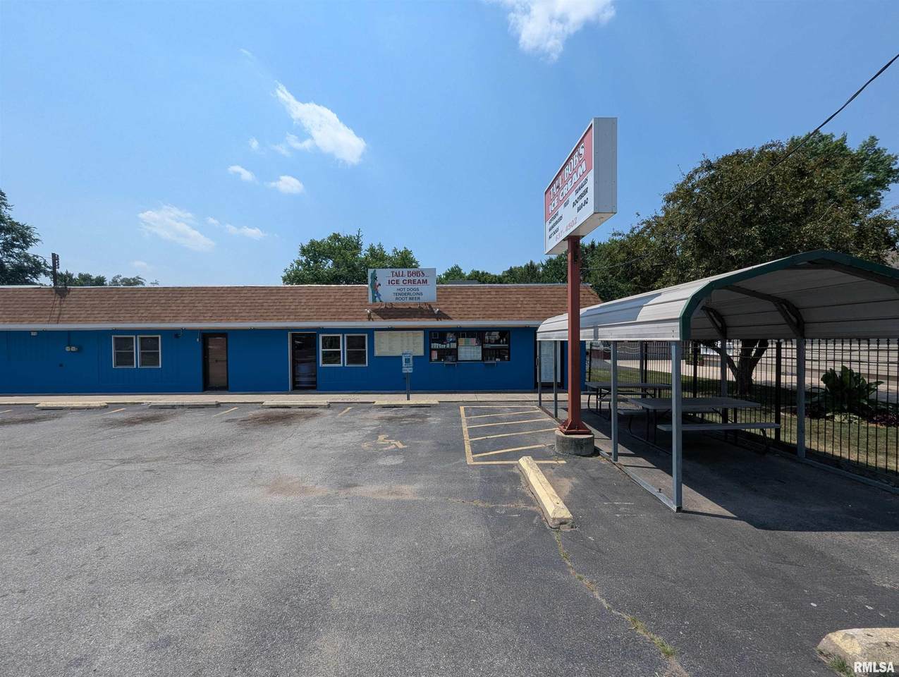 1221 Laramie Street - Photo 1