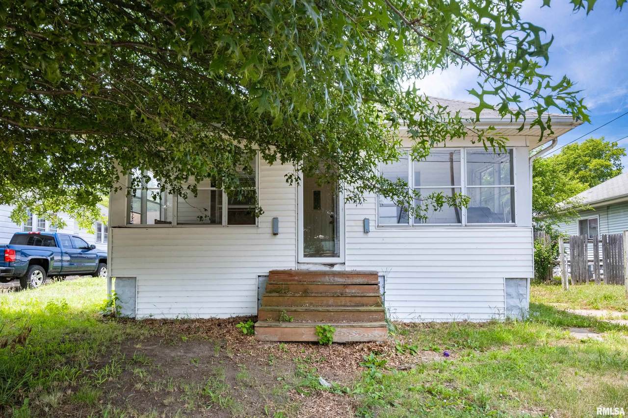 211 Minch Street - Photo 1