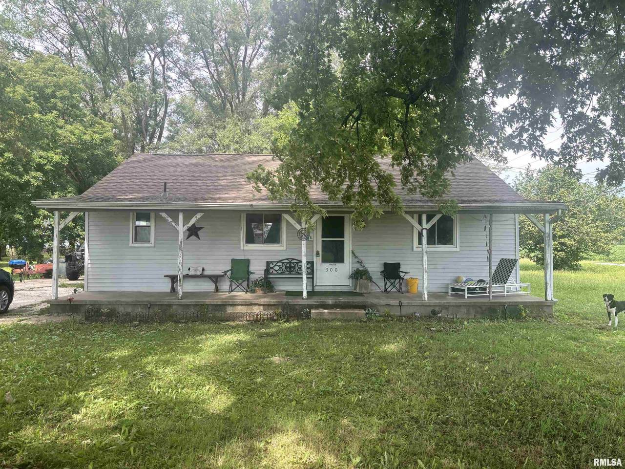 300 Park Street - Photo 1