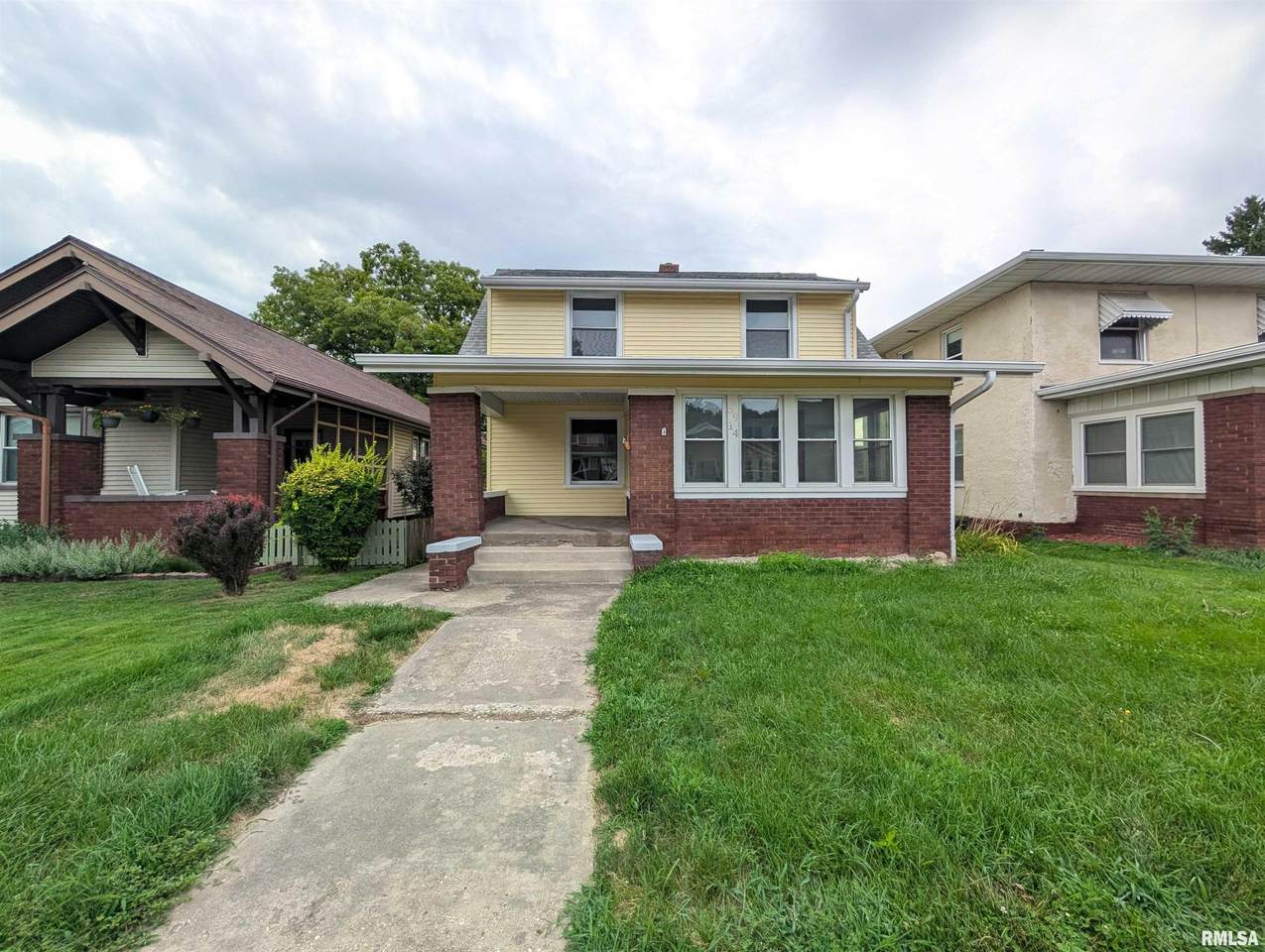 5914 Madison Street - Photo 1