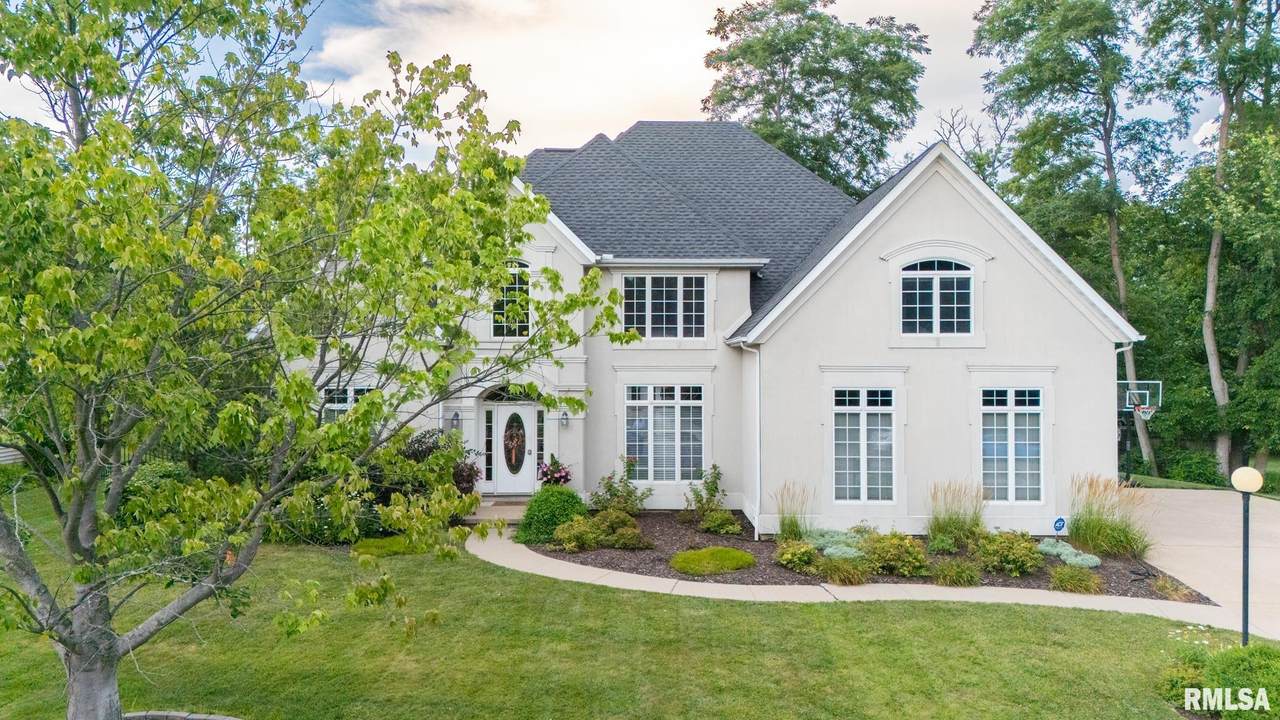 1205 Poplar Woods Court - Photo 1